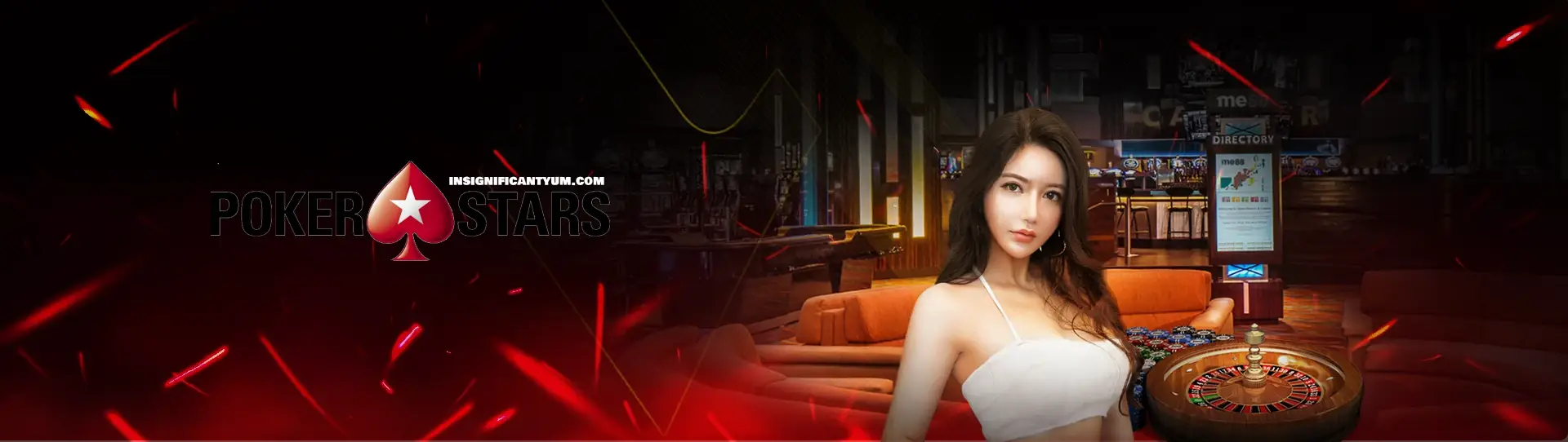pokerstars