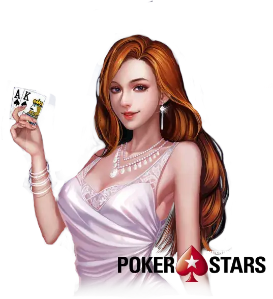 pokerstars