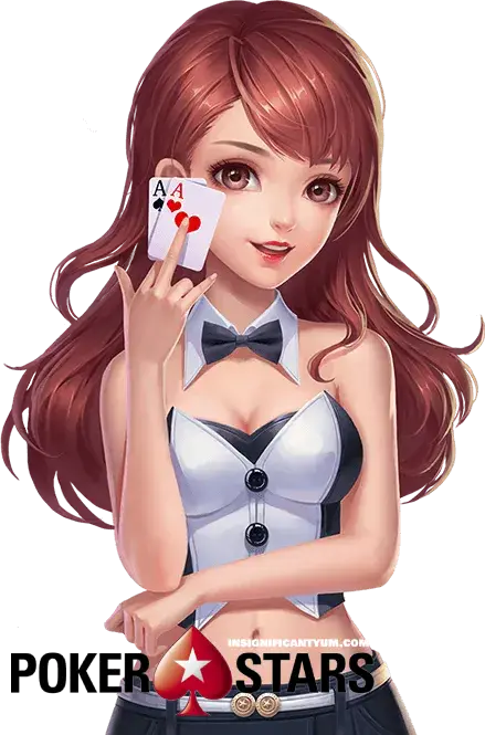 pokerstars